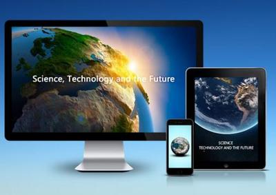 滨州帝国软件科技公司 专业技术驱动的软件开发服务