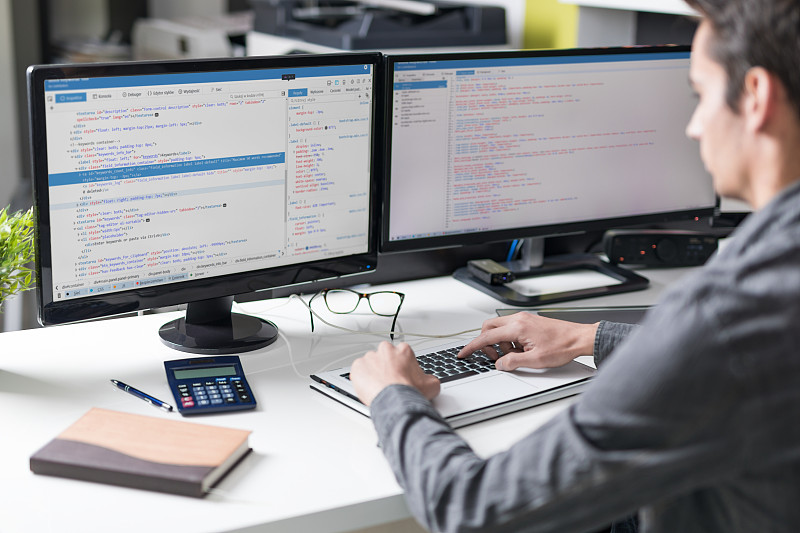 软件开发与软件技术开发 概念、流程与发展趋势