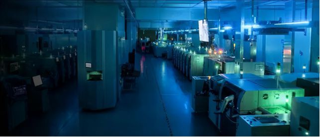 华为与小米入选《麻省理工科技评论》聪明公司榜单 软件技术开发的创新力量