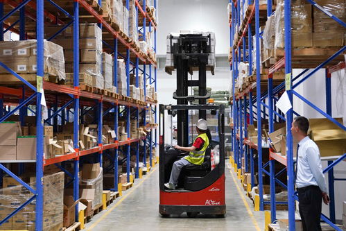 数字经济浪潮下 中国软件技术开发的新现象与未来观察