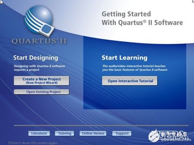 Altera Quartus II v13.0 全球最快FPGA设计的实现利器