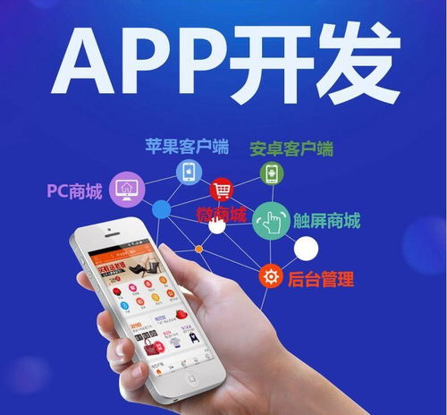 专业App软件开发公司推荐及其团队核心特征解析